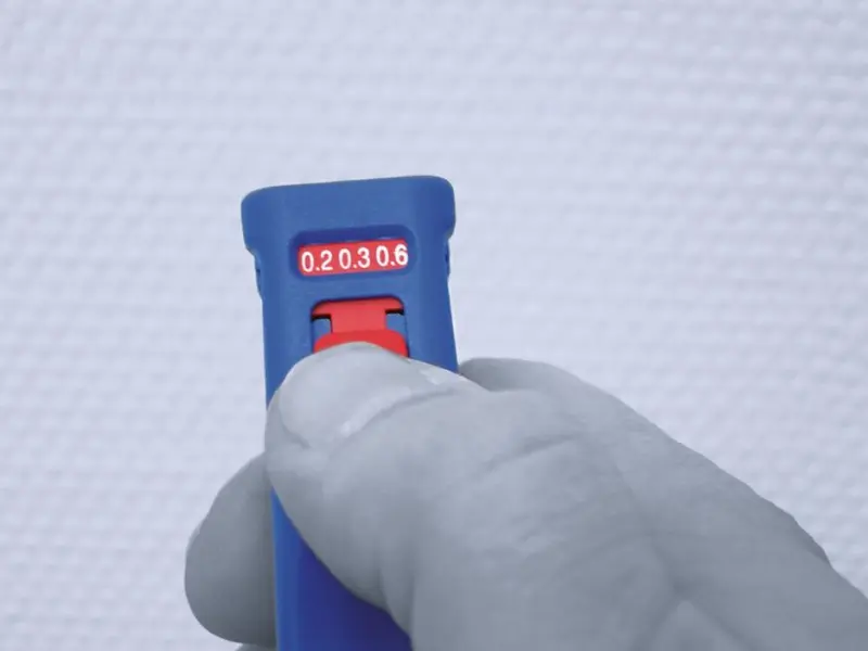 Odizolovací nástroj Weicon Data-Strip No. 30 (WEI52000030)