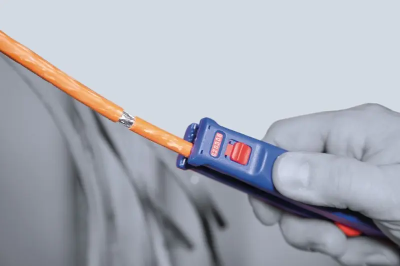 Odizolovací nástroj Weicon Data-Strip No. 30 (WEI52000030)