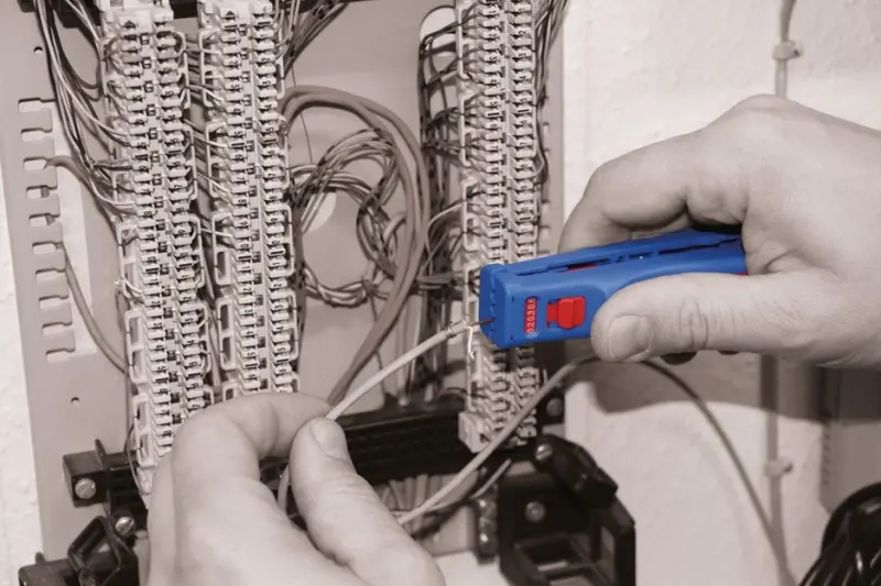 Odizolovací nástroj Weicon Data-Strip No. 30 (WEI52000030)