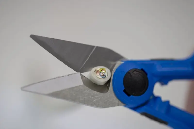 Kabelové nůžky Weicon Cable Scissors No. 35 (WEI52000035)