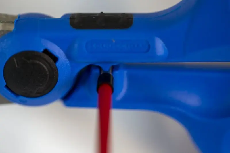 Kabelové nůžky Weicon Cable Scissors No. 35 (WEI52000035)