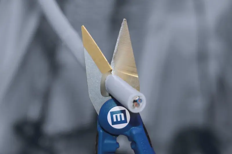 Kabelové nůžky Weicon Cable Scissors No. 35 (WEI52000035)