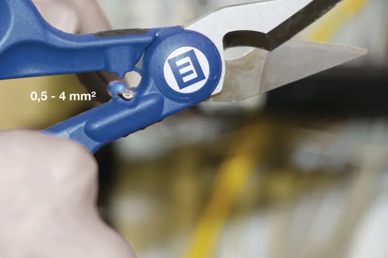 Kabelové nůžky Weicon Cable Scissors No. 35 (WEI52000035)