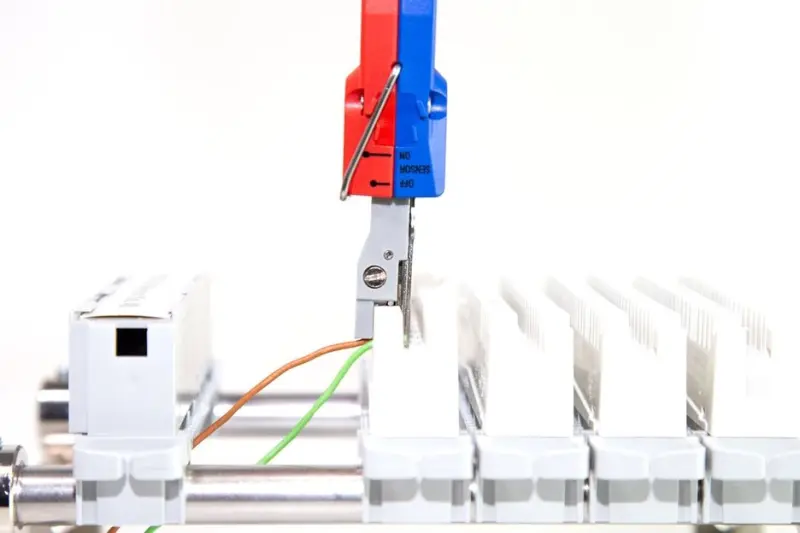 Kombinovaný nástroj Weicon LSA Sensor No. 40 (WEI52000040)