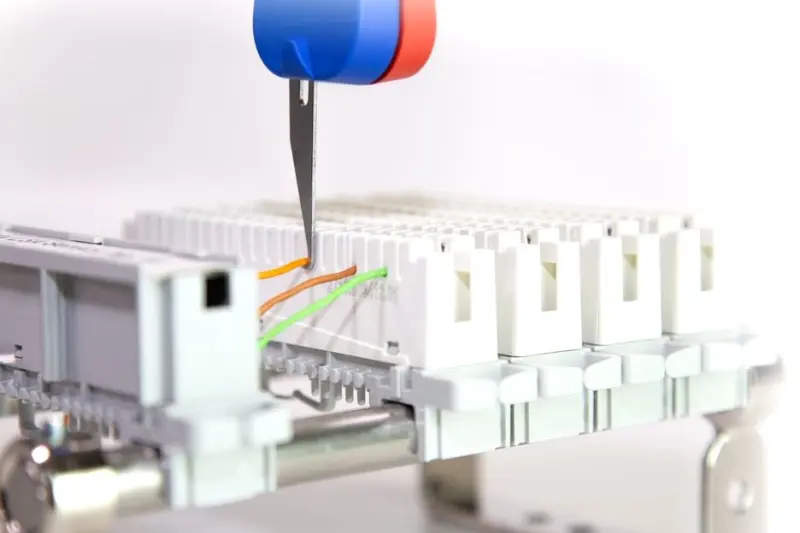 Kombinovaný nástroj Weicon LSA Sensor No. 40 (WEI52000040)