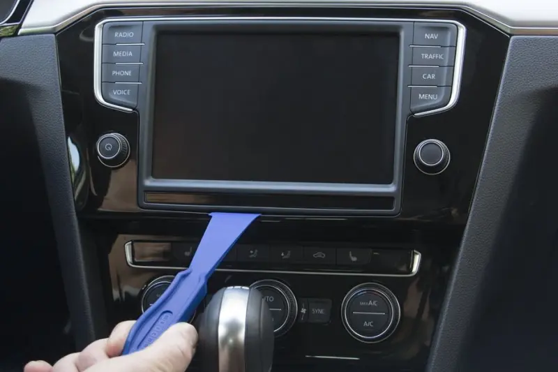 Speciální otvírák Weicon Multi-Opener (ESD) (WEI52800000)