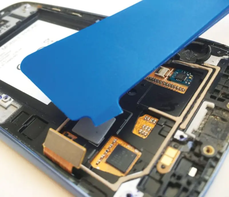 Speciální otvírák Weicon Multi-Opener (ESD) (WEI52800000)