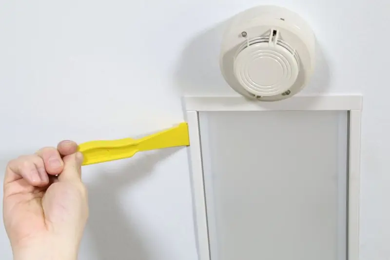 Pákový otvírák Weicon Easy Opener® pro demontáž citlivých součástí (WEI52800001)