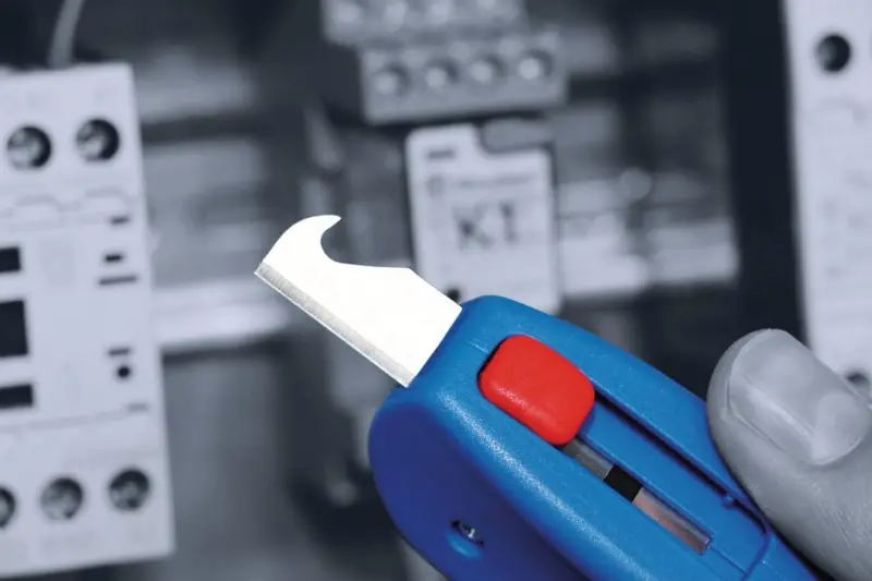 Odizolovací sada pro domovní instalace Weicon Starter Set Pro (4 dílná) (WEI52880001)