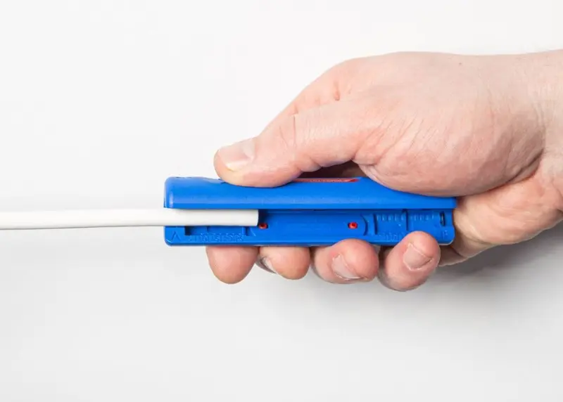 Odizolovací sada Weicon Electrical Installation Set 3 (2 díly) (WEI52881003)