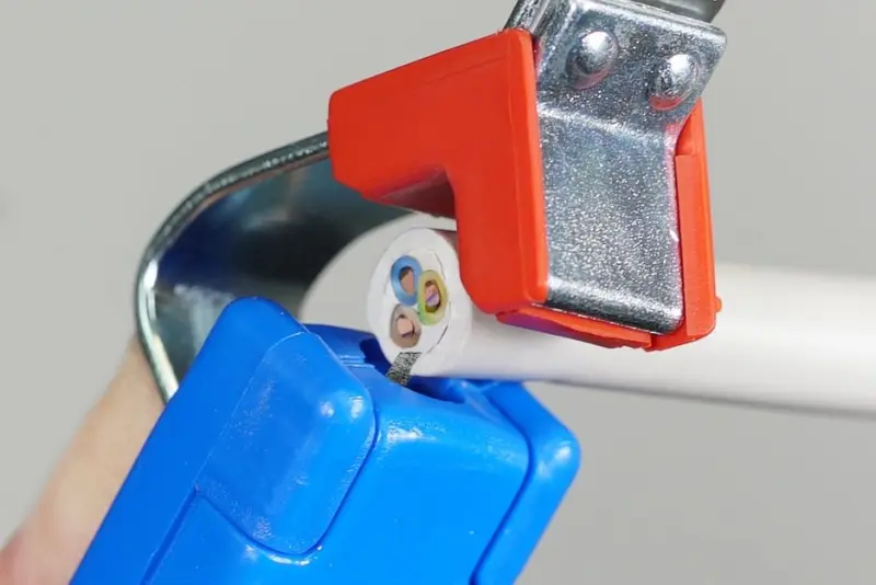 Odizolovací nářadí Weicon Classic-Set Tools (Sada 3 dílů) (WEI52881009)