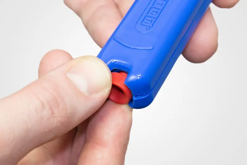 Odizolovací nářadí Weicon Classic-Set Tools (Sada 3 dílů) (WEI52881009)