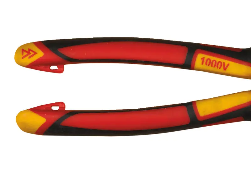 Boční štípací kleště 180 mm Milwaukee. VDE (MI4932464568)