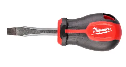 Plochý šroubovák Miwaukee Tri-lobe SL 0,4x2x65 mm (MI4932471773)