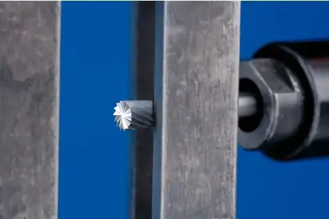 Stopková fréza z tvrdokovu Pferd WKN 0607/3 Z3 PLUS (PF4007220233887)