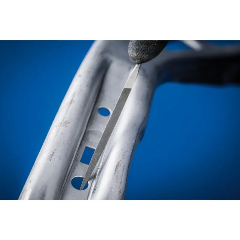 266/20  200 mm H0  PILNÍK JEHLOVÝ - SADA (PF4007220235577)