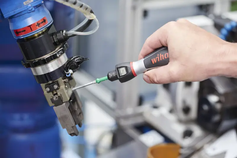 Wiha iTorque 1,0-5,0 Nm momentový klíč (WIHA36888)