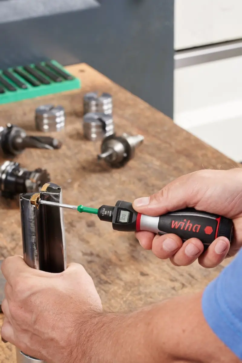 Wiha iTorque 1,0-5,0 Nm momentový klíč (WIHA36888)