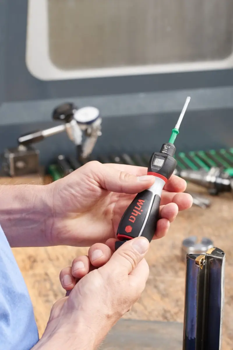 Wiha iTorque 1,0-5,0 Nm momentový klíč (WIHA36888)