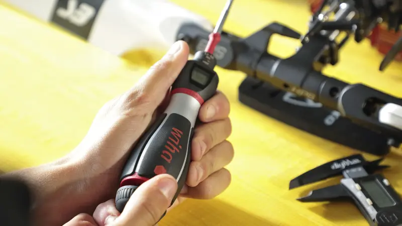 Wiha iTorque 1,0-5,0 Nm momentový klíč (WIHA36888)