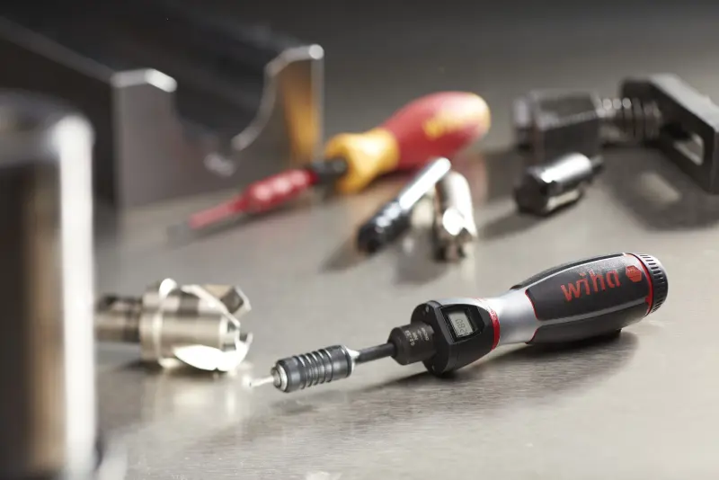 Wiha iTorque 1,0-5,0 Nm momentový klíč (WIHA36888)