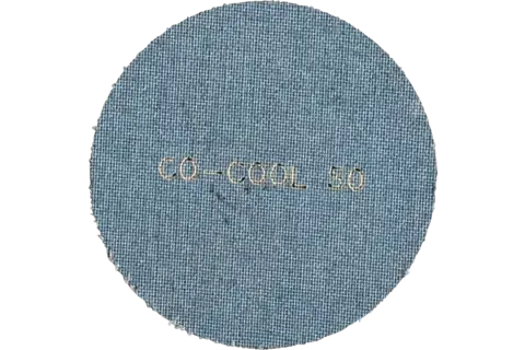 Brusné kotouče s keramickým oxidem Pferd CDFR 75 CO-COOL 50 RS pr. 75 mm (PF4007220241813)