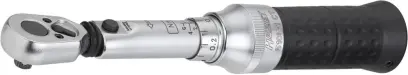Momentové klíče 6106-1CT 1-6Nm 1/4" HAZET