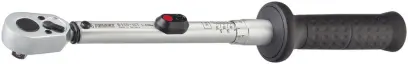 Momentové klíče 6110-1CT 5-60Nm 3/8" HAZET