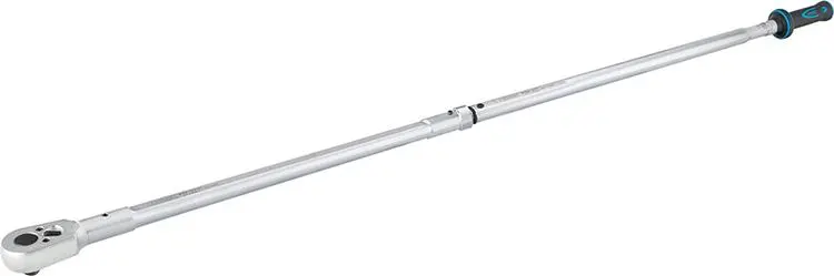 Momentový klíč 6150-1CT 400-1000Nm 3/4" HAZET