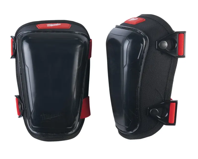 Pružný kolenní chránič Milwaukee Hard Cap (pár) (MI4932478137)