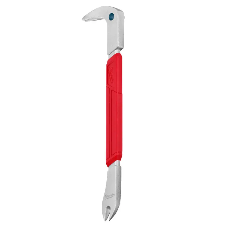 Páčidlo - vytahovač hřebíků 305 mm Milwaukee (MI4932478251)