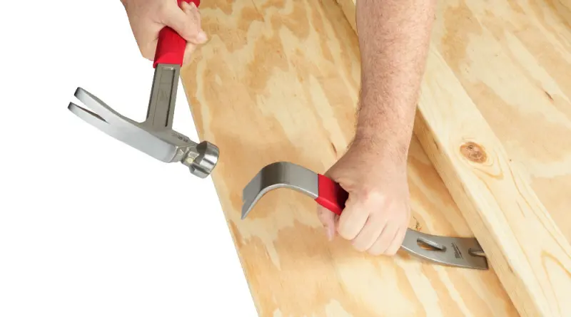 Páčidlo 305 mm Milwaukee (MI4932478253)