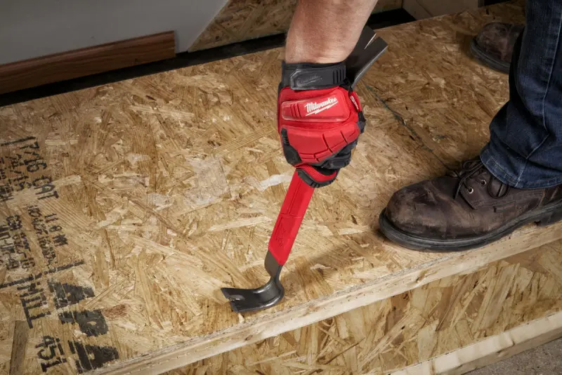 Páčidlo 380 mm Milwaukee (MI4932478254)