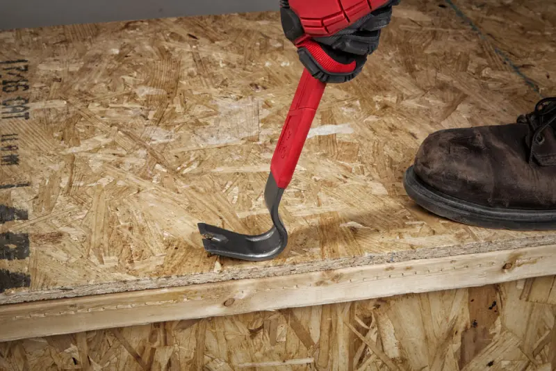 Páčidlo 380 mm Milwaukee (MI4932478254)