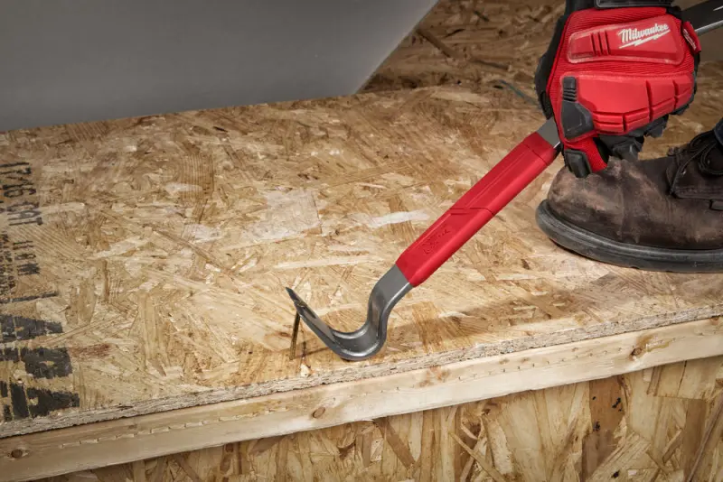 Páčidlo 380 mm Milwaukee (MI4932478254)