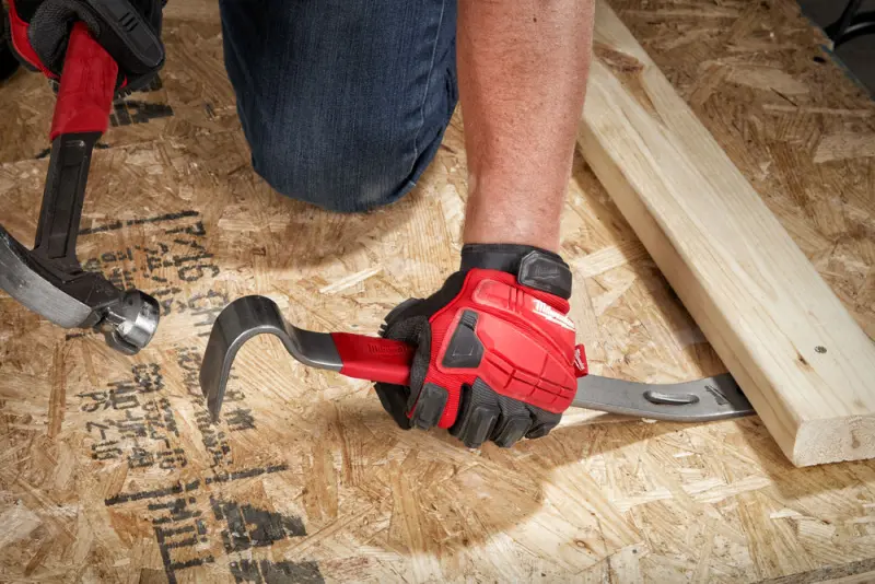 Páčidlo 380 mm Milwaukee (MI4932478254)