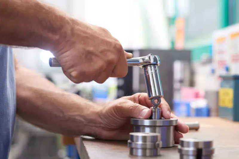 WIHA SB 246-02  GRIPPER-SET Sada gripperu  kompakt (WIHA20783)