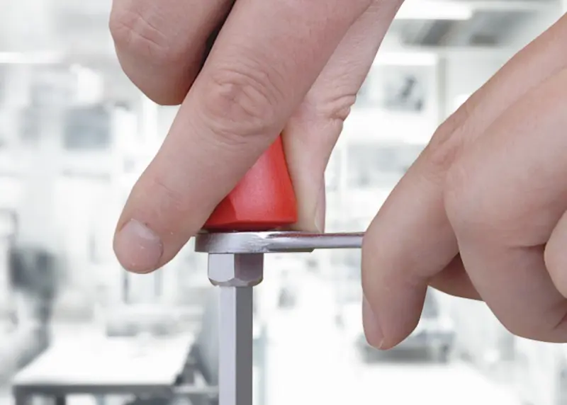 WIHA 308SF ZK6  SATZ 6-tlg Sada  6ks Sr.SoftF. pl. (WIHA21249)