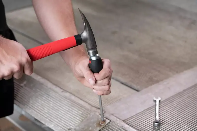 Šroubováky ploché a křížové Wiha 21250 (PH), úderové sada 6 ks (WIHA21250)