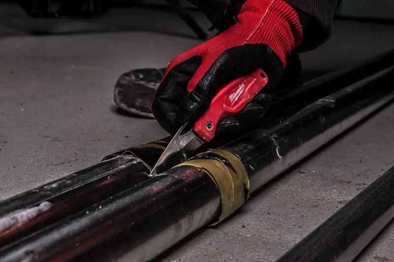 Kompaktní kapesní nůž Milwaukee 4932478560 (MI4932478560)