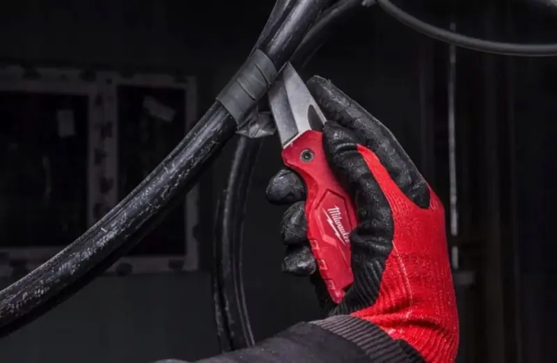 Kompaktní kapesní nůž Milwaukee 4932478560 (MI4932478560)
