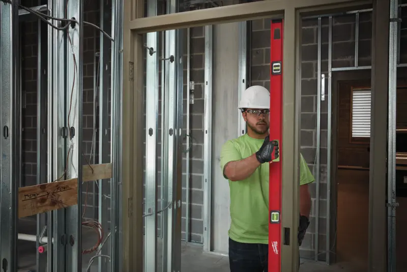 Magnetická vodováha Milwaukee  I-BEAM  200 cm (MI4932478567)