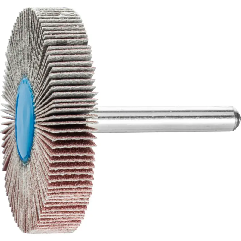 Lamelové brusné tělísko F 5010/6 A 180. PFERD (PF4007220292846)