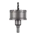 Kruhová pilka/děrovka Milwaukee 60 mm TCT Holesaw 60MM, karbidové zuby, 4932479051