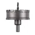 Kruhová pilka/děrovka Milwaukee 85 mm TCT Holesaw 85MM, karbidové zuby, 4932479056
