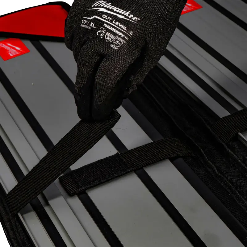 Taška na vodicí lištu Milwaukee PSA-4 (MI4932479071)