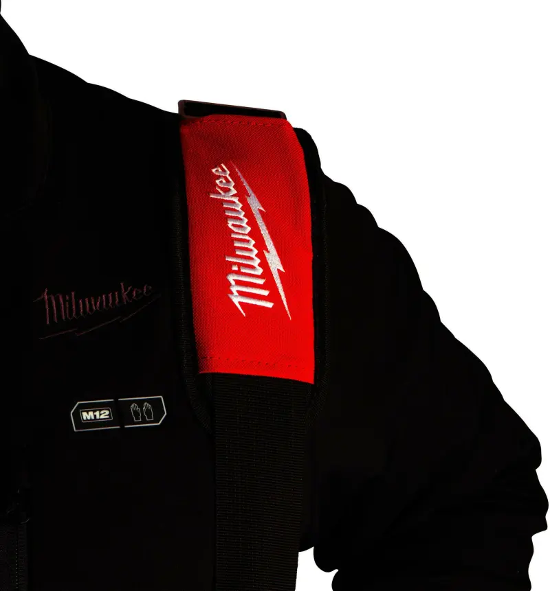 Taška na vodicí lištu Milwaukee PSA-4 (MI4932479071)