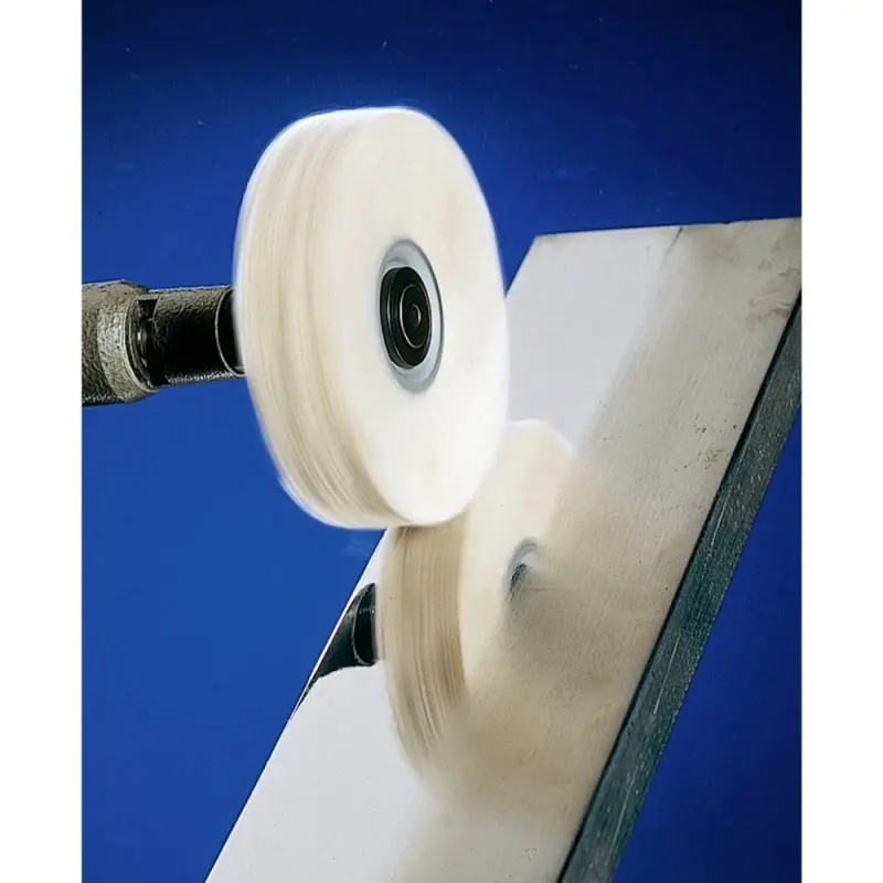 Látkový kotouč Pferd TR 15010-20 ST pro leštění (150 mm) (PF4007220294208)