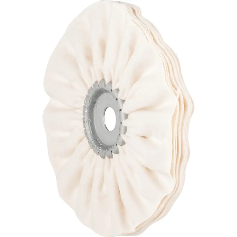 Látkový kotouč Pferd TR 20010-20 FL pro leštění (200 mm) (PF4007220294277)