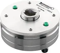 Snímač naměřených hodnot pro momentové klíče a šroubováky pro SENSOTORK 1/4" Stahlwille
